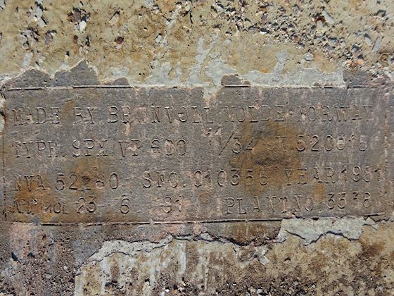 Brunvoll SPX VP 600 #9