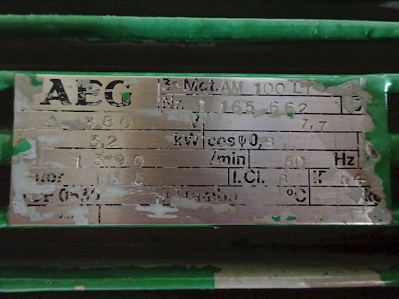 Heinrich behrens S-TNU50LIVE #4