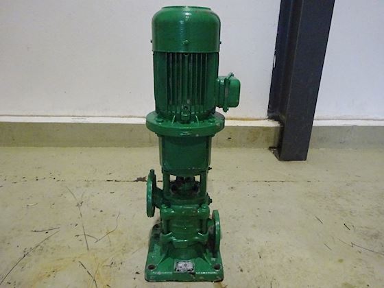 Heinrich behrens S-TNU50LIVE #1