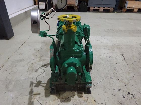 Heinrich behrens ZB III/B #2