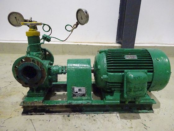 Heinrich behrens ZB III/B #1