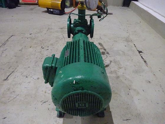 Heinrich behrens ZB III/B #4