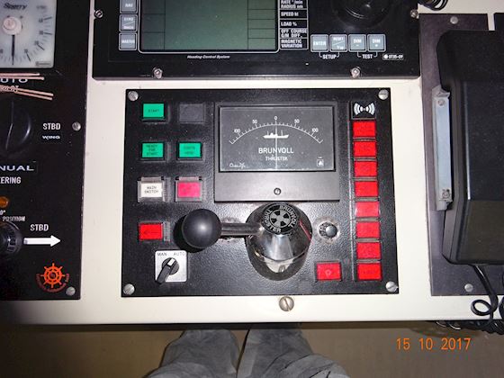 Brunvoll FU 37 LTC 1000 #2