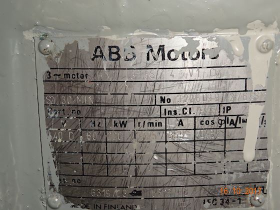 Brunvoll FU 37 LTC 1000 #4