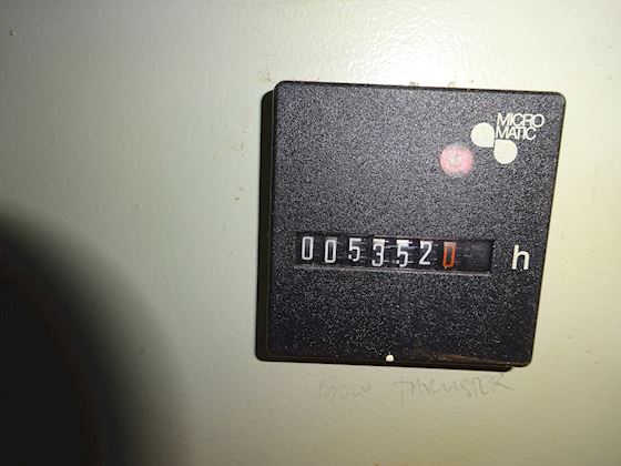 Brunvoll FU 37 LTC 1000 #3