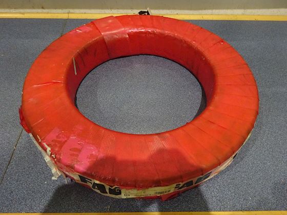 FAG NU1060M1 Cylindrical roller bearing #1