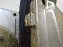 Wärtsilä- Wartsila Crankcase cover with relief valve 107 200 #5