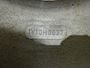 Wärtsilä- Wartsila Crankcase cover with relief valve 107 200 #6