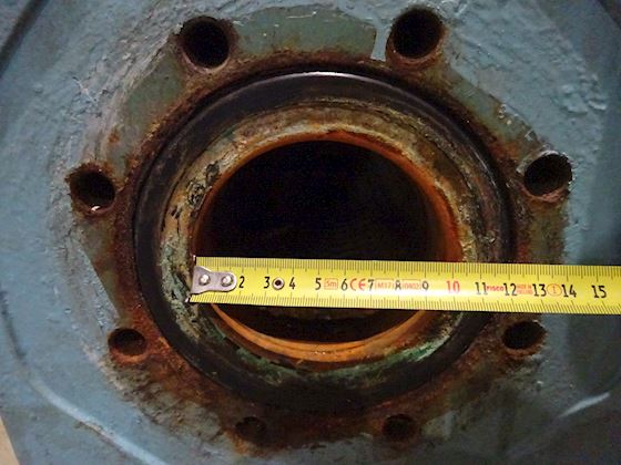 Alfa Laval AM10-HX #6