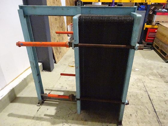 Alfa Laval AM10-HX #2