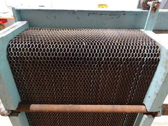 Alfa Laval AM10-HX #5