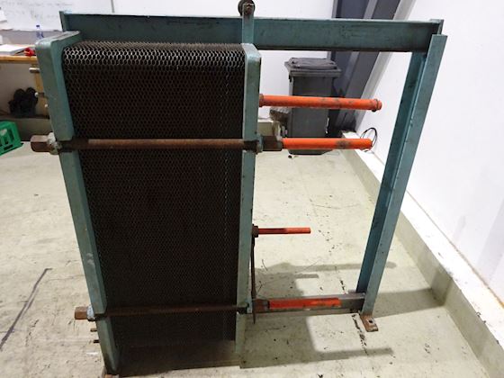 Alfa Laval AM10-HX #4