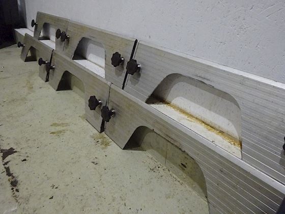 Wärtsilä- Wartsila Side Cover #2