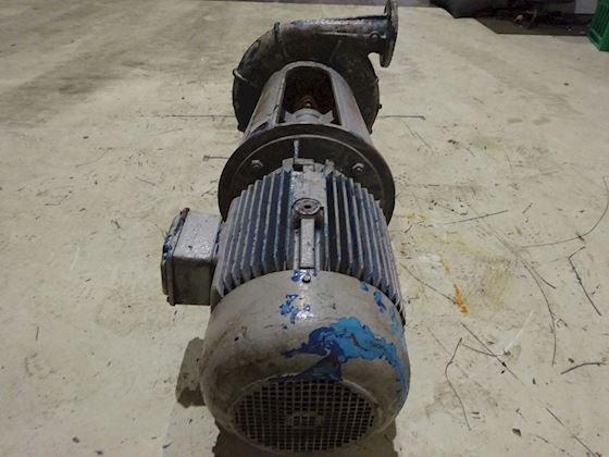 Heinrich behrens SFN 61XA #4