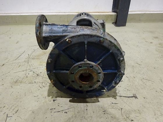 Heinrich behrens SFN 61XA #2