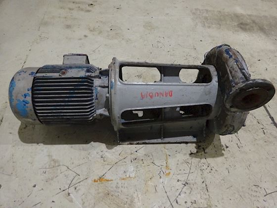 Heinrich behrens SFN 61XA #1