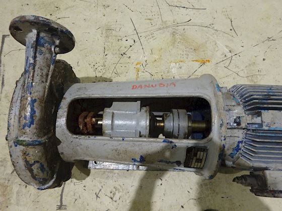 Heinrich behrens SFN 61XA #5