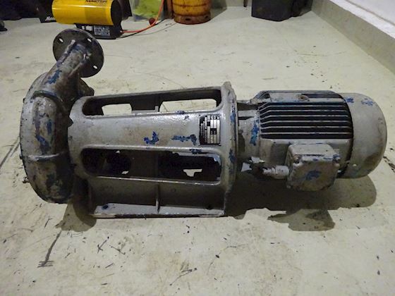 Heinrich behrens SFN 61XA #3