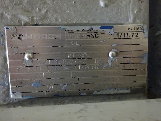 Heinrich behrens SFN 61XA #7