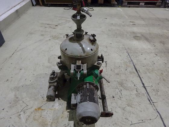 Westfalia OTB 2-00-066 #2