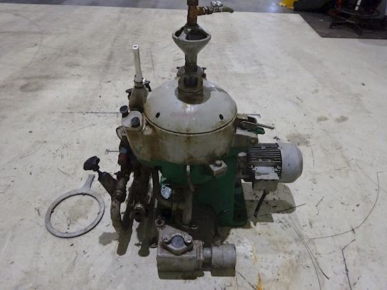 Westfalia OTB 2-00-066 #3