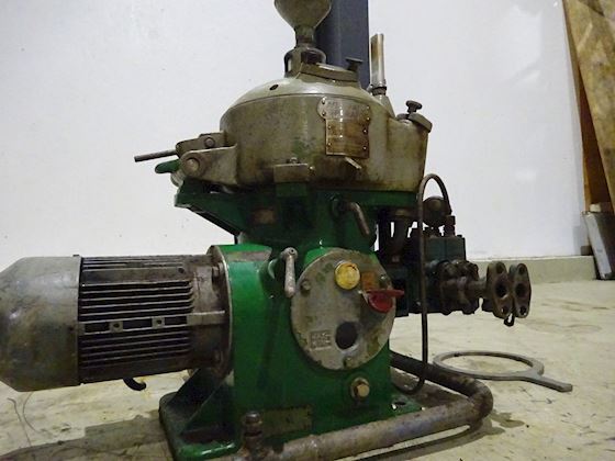 Westfalia OTB 2-00-066 #5