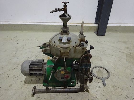 Westfalia OTB 2-00-066 #1