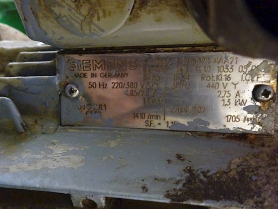 Westfalia OTB 2-00-066 #8