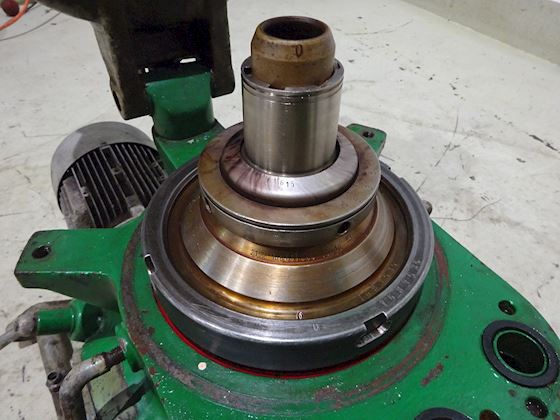 Westfalia OTB 2-00-066 #7