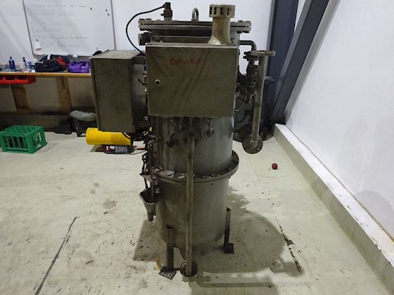 Fritz Schröder KG FSBE 0,5 #4