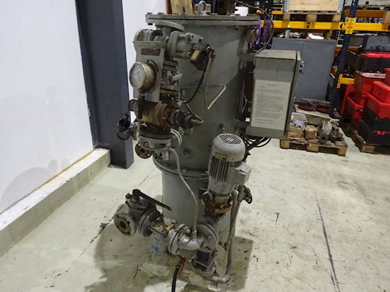 Fritz Schröder KG FSBE 0,5 #2