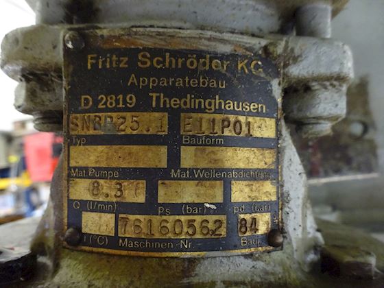 Fritz Schröder KG FSBE 0,5 #6