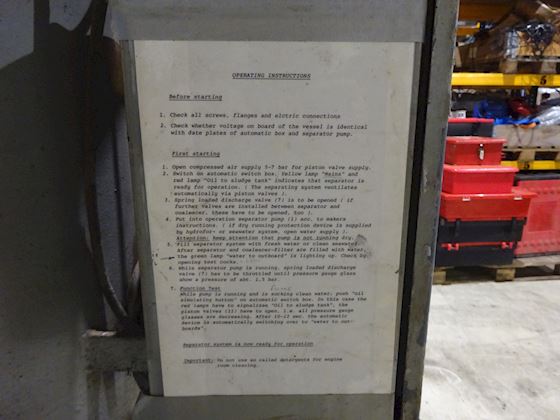 Fritz Schröder KG FSBE 0,5 #7