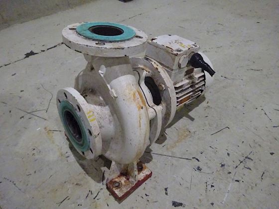 Johnson Pump AB CB65-200 #5