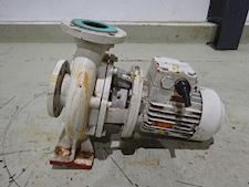 Johnson Pump AB CB65-200 - 1