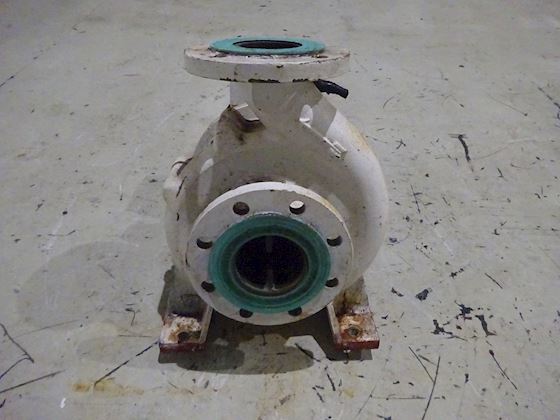Johnson Pump AB CB65-200 #2