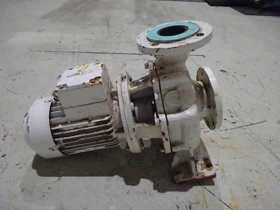 Johnson Pump AB CB65-200 #3