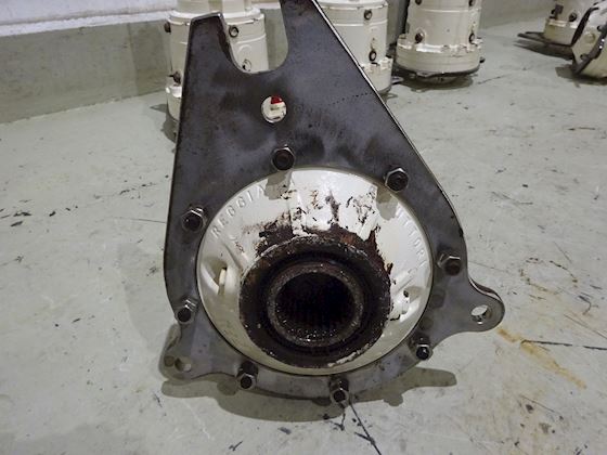 Reggiana Riduttori - Danfoss RR 500 F #6