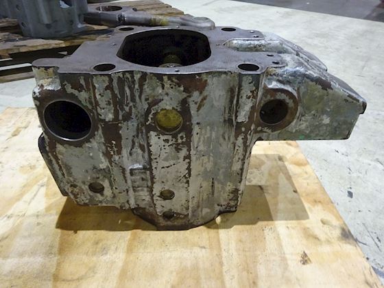 MAN B&W Augsburg 20/27 #2