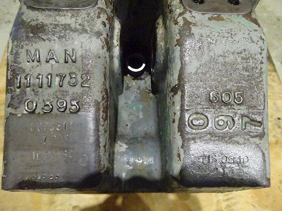 MAN B&W Augsburg 20/27 #8