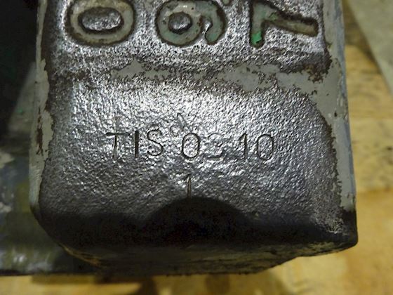 MAN B&W Augsburg 20/27 #10