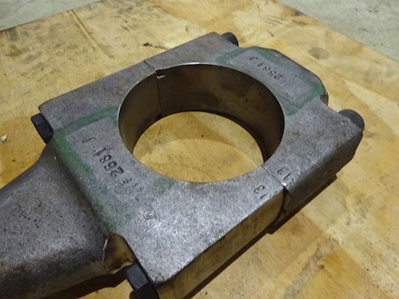 MAN B&W Augsburg 20/27 #4