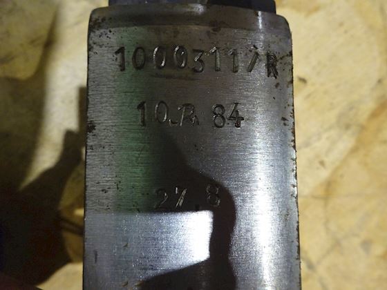 MAN B&W Augsburg 20/27 #7