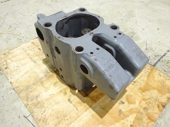 MAN B&W Augsburg 20/27 #1