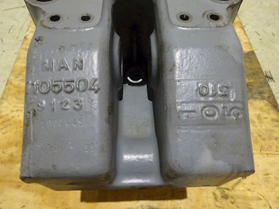 MAN B&W Augsburg 20/27 #8