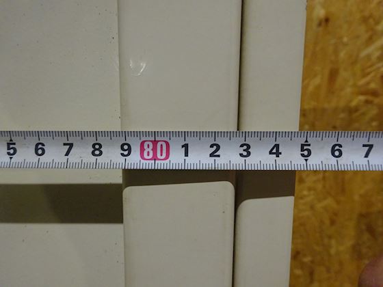 Alvedoor Firedoor B15 #7