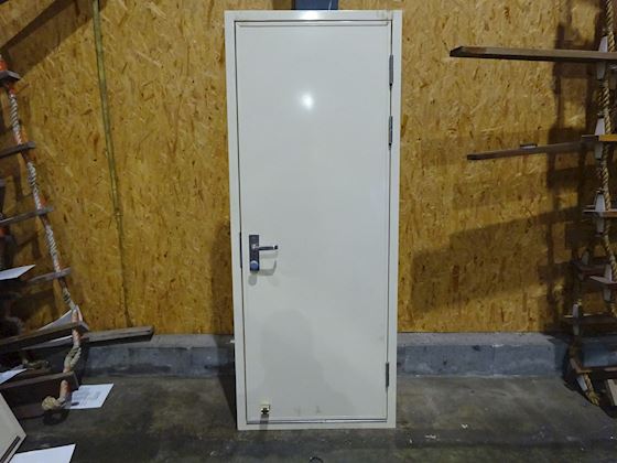 Alvedoor Firedoor B15 #1