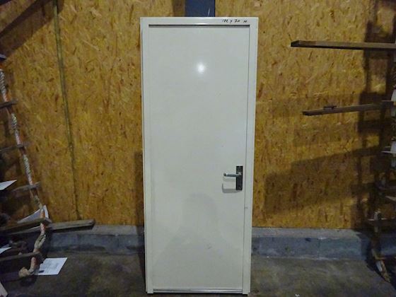 Alvedoor Firedoor B15 #2