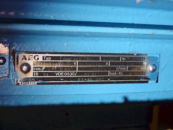 Heinrich behrens VNF 4/325 #3