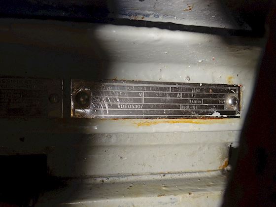 Heinrich behrens VNF 4/325 #3